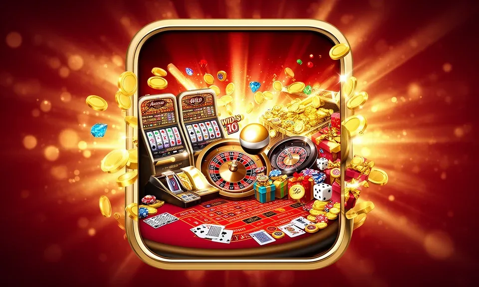 vm77apk Capsa Susun VIP Table