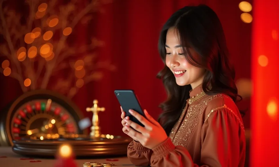 vm77apk Casino